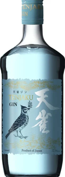 Gin|Gin|Tenjaku Gin