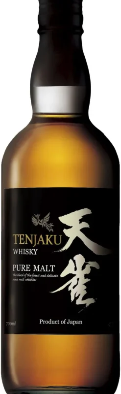 Malt|Tenjaku Pure Malt 70cl