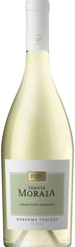 Witte Wijn|Tenuta Moraia Tenuta Moraia Vermentino
