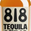 Tequila|Tequila|818 Tequila 818 Tequila Añejo
