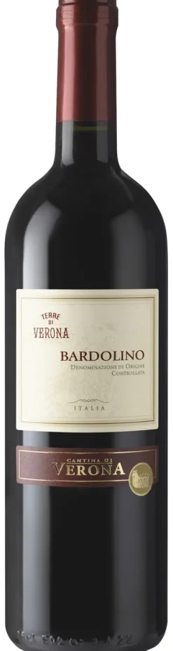 Rode Wijn|Terre di Verona Terre di Verona Bardolino