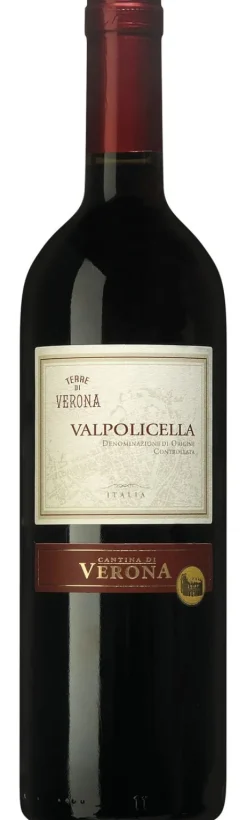 Rode Wijn|Terre di Verona Terre di Verona Valpolicella