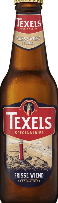 Speciaalbier|Texels Frisse Wiend