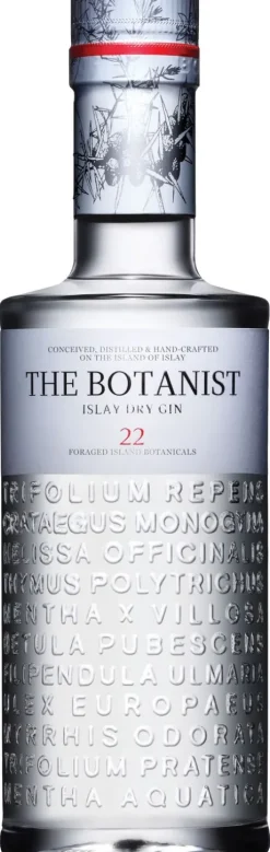 Gin|Gin|The Botanist The Botanist Gin