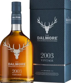 Malt|Benriach The Dalmore 2003 Vintage