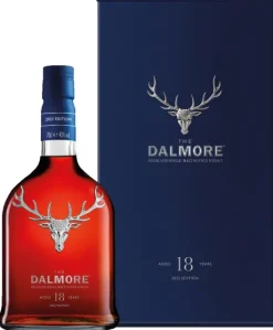 Malt|Dalmore The 18 Years 2023 release