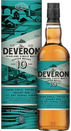 Malt|Deveron The Aged 10 Years