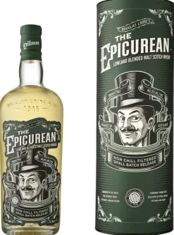 Blended Malt|Malt|The Epicurean The Epicurean Lowland Malt