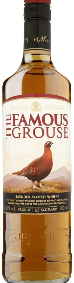 Blend|Famous Grouse The Famous Grouse