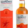 Malt|Glenlivet The Caribbean Reserve