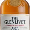 Malt|Glenlivet The Founder's Reserve