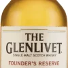 Miniaturen|Malt|Glenlivet The Founder's Reserve