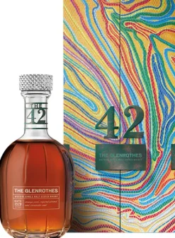 Malt|Dalmore The Glenrothes 42 Years