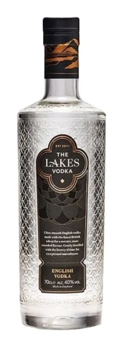 Wodka|Wodka|Luchino The Lakes English Vodka