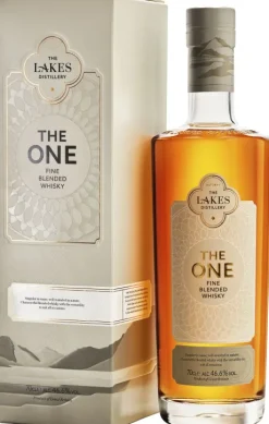 Blend|Torabhaig The Lakes The One Blend Whisky