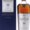 Malt|Macallan The Double Cask 18 years