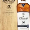 Malt|Macallan The Double Cask 30 Years