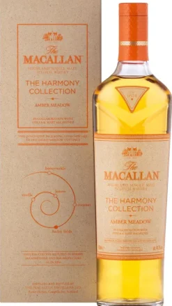 Malt|Macallan The Harmony Collection Amber Meadow