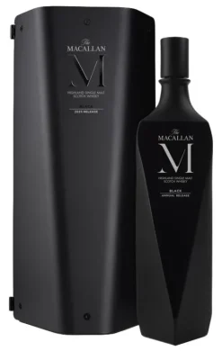 Malt|Macallan The M Black 2023