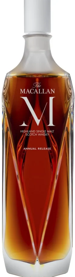 Malt|Macallan The M Decanter 2023