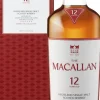 Malt|Macallan The Sherry Oak 12 years