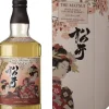 Malt|Matsui The Kurayoshi Sakura Single Malt