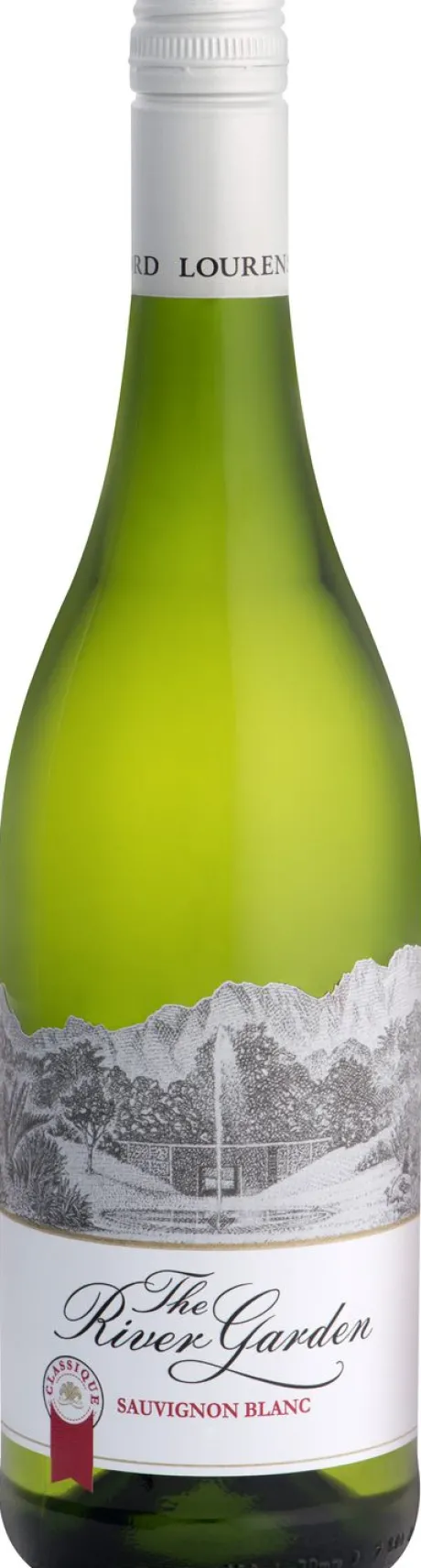 Witte Wijn|River Garden The River Garden Classique Sauvignon Blanc