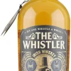 Malt|Whistler The Double Oaked
