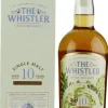 Malt|Whistler The 10 years French Cask