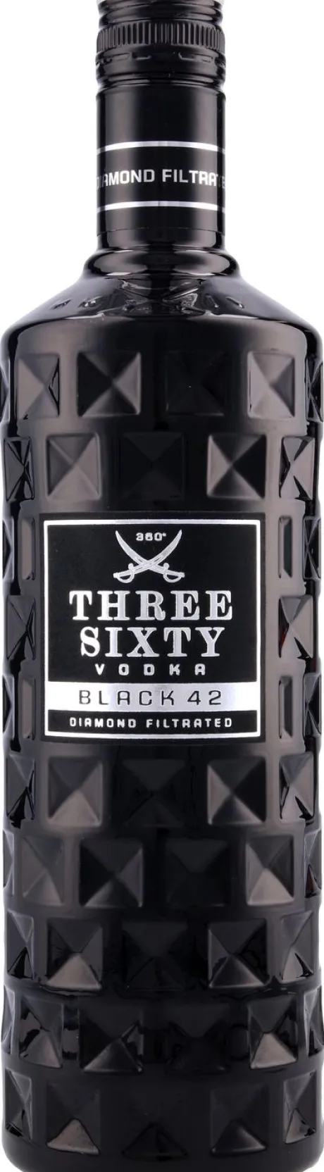 Wodka|Wodka|Three-Sixty Three Sixty Vodka 42