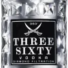 Wodka|Wodka|Three-Sixty Three Sixty Vodka