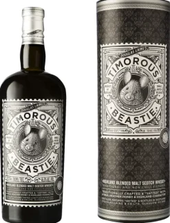 Blended Malt|Malt|Timorous Beastie Timorous Beastie