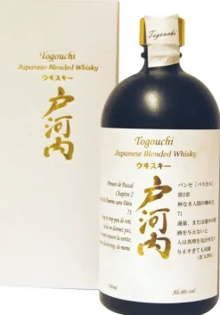 Blend|Togouchi Premium Japanese Blended