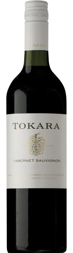 Rode Wijn|Tokara Cabernet Sauvignon