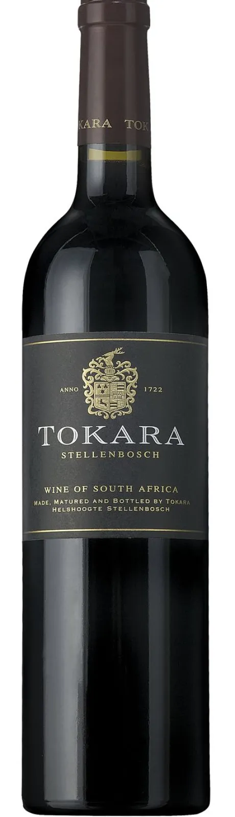 Rode Wijn|Tokara Director's Reserve