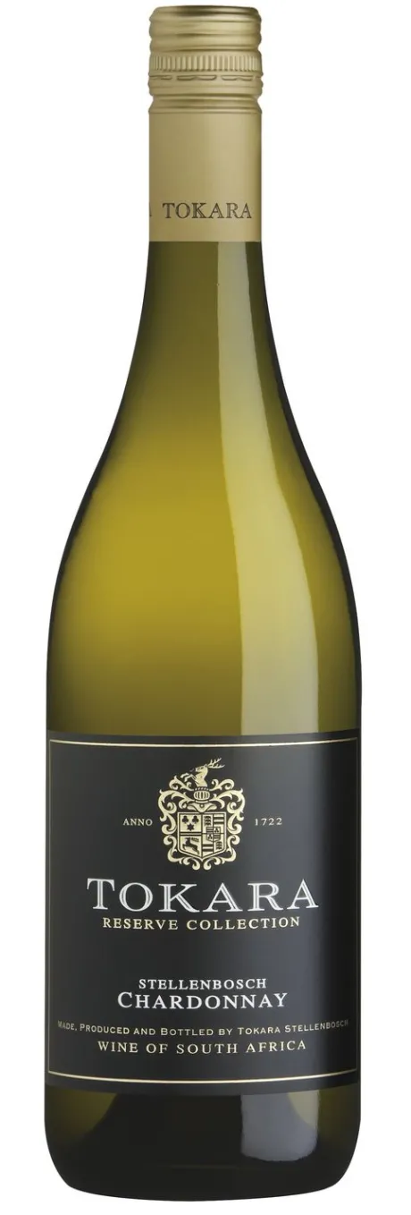 Witte Wijn|Tokara Reserve Collection Chardonnay