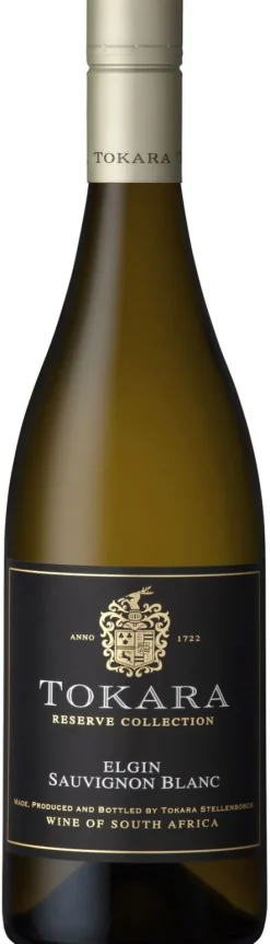 Witte Wijn|Tokara Reserve Collection Elgin Sauvignon Blanc