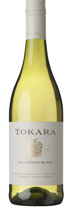 Witte Wijn|Tokara Sauvignon Blanc