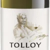 Witte Wijn|Tolloy Pinot Grigio