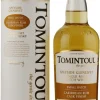 Malt|Tomintoul Caribbean Rum Cask