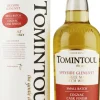 Malt|Tomintoul Cognac Cask