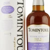 Malt|Tomintoul PX Sherry Cask