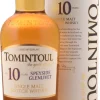 Malt|Tomintoul 10 Years