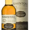 Malt|Tomintoul 12 Years Oloroso Sherry Cask