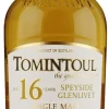 Malt|Tomintoul 16 years Sauternes Cask 2004