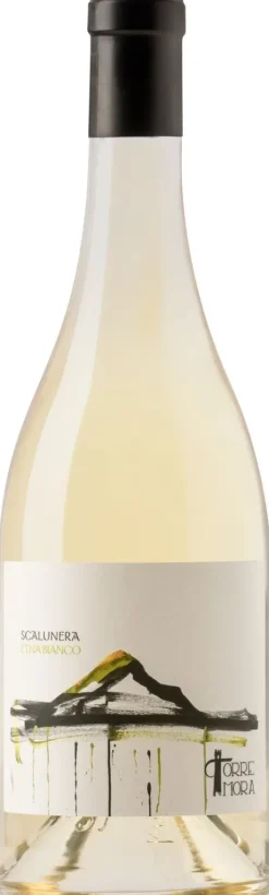 Witte Wijn|Piccini Torre Mora Scalunera Etna Bianco