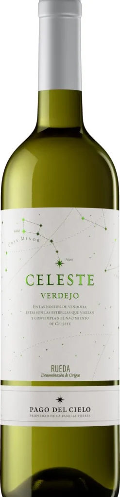 Witte Wijn|Torres Celeste Verdejo
