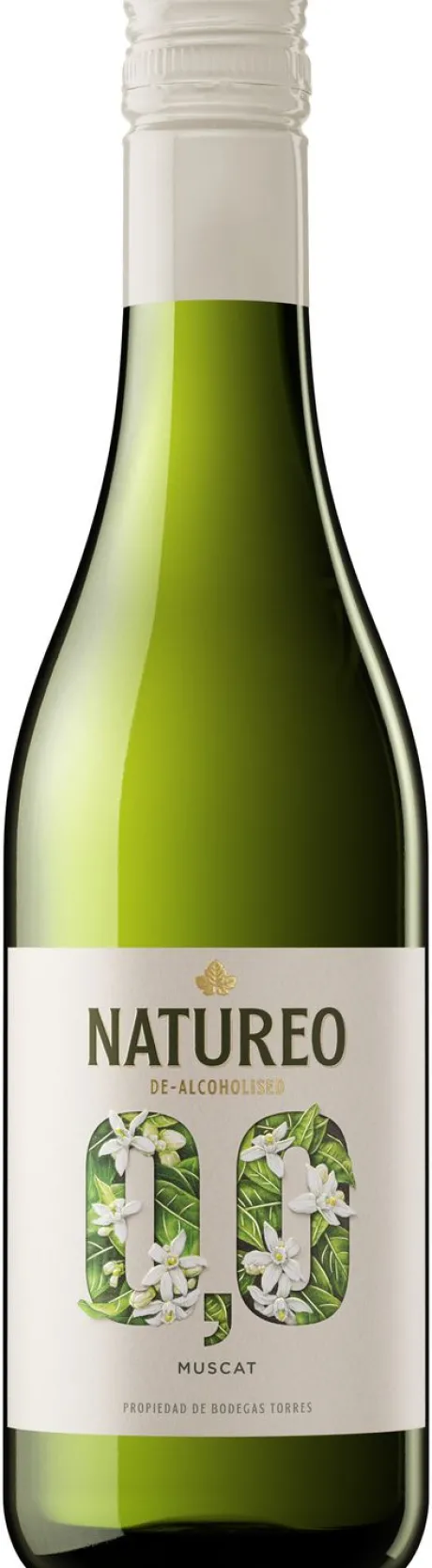 Alcoholvrij Aanbiedingen|Alcoholvrije Wijn|Torres Natureo Blanco