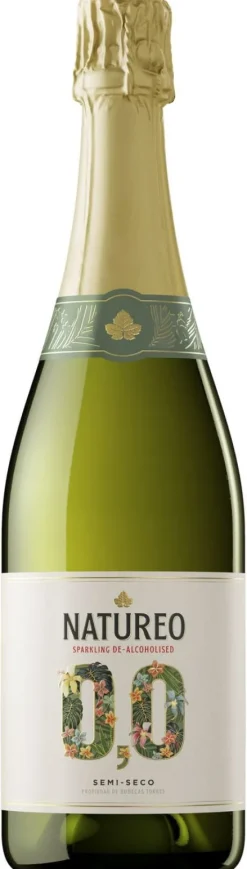Alcoholvrij Aanbiedingen|Alcoholvrij|Torres Natureo Sparkling 0.0