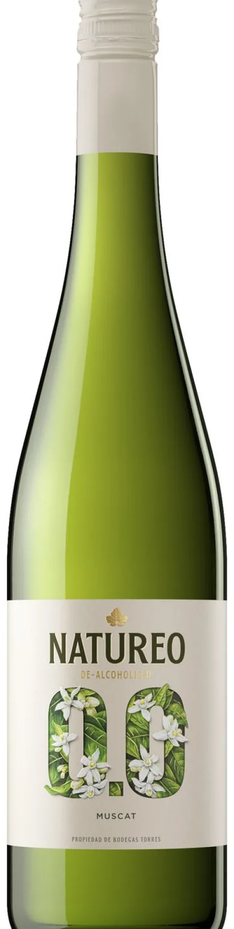 Alcoholvrij Aanbiedingen|Alcoholvrije Wijn|Torres Natureo White